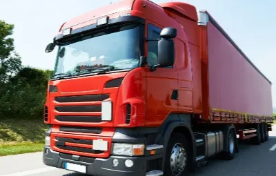 İzmir Uluborlu Ambar Kargo