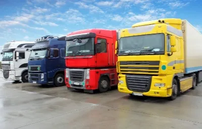 İzmir Uluborlu Nakliye Ambarı