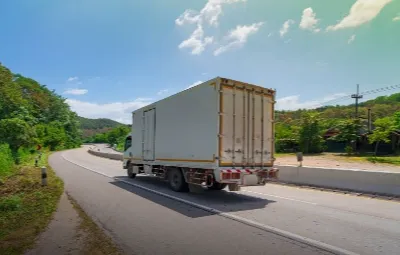 İzmir ile Uluborlu Arası Bulaşık Makinesi Taşıma