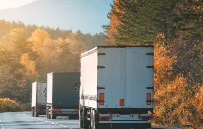 İzmir ile Uluborlu Arası Klima Taşıma